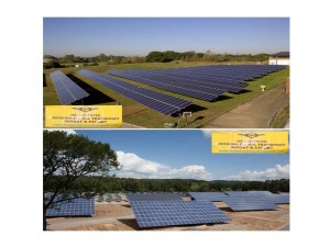 Solar Module panels -Kayseri ppt